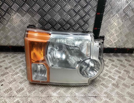 Фара правая Land Rover Discovery III (LA) 2004-2009  Land Rover Discovery Discovery III (LA) 2004-2009