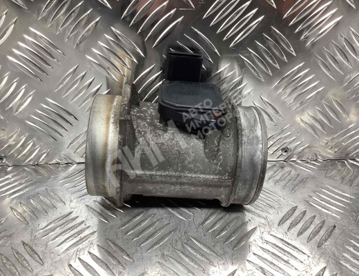 Расходомер воздуха Audi A6 C5 (4B) 2001-2004 рестайлинг  Audi A6 A6 C5 (4B) 2001-2004 рестайлинг