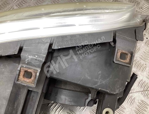 Фара левая Volkswagen Touran I (1T) 2003-2006  Volkswagen Touran Touran I (1T) 2003-2006
