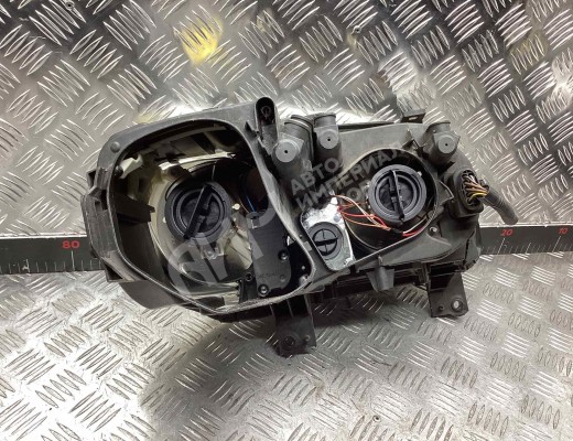Фара левая Volkswagen Touran I (1T) 2003-2006  Volkswagen Touran Touran I (1T) 2003-2006