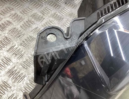 Фара левая Opel Astra H 2004-2007  Opel Astra Astra H 2004-2007