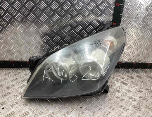 Фара левая Opel Astra H 2004-2007  Opel Astra Astra H 2004-2007