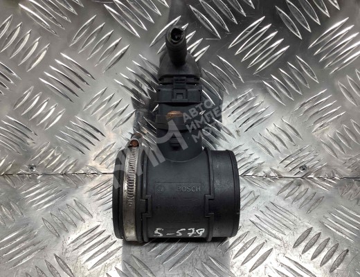 Расходомер воздуха Opel Zafira A 2003-2005 рестайлинг  Opel Zafira Zafira A 2003-2005 рестайлинг