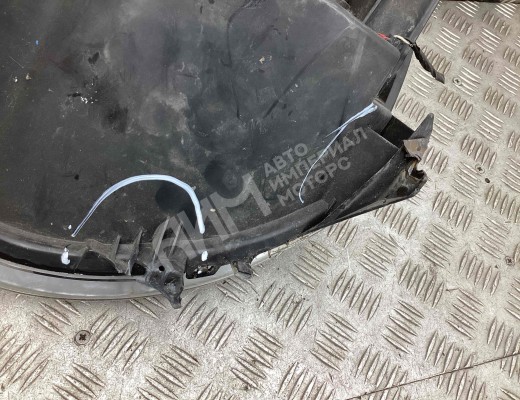 Фара правая Chrysler Sebring III (JS) 2007-2010  Chrysler Sebring Sebring III (JS) 2007-2010