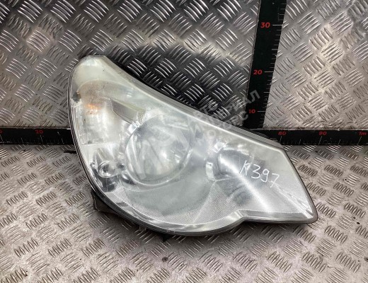 Фара правая Chrysler Sebring III (JS) 2007-2010  Chrysler Sebring Sebring III (JS) 2007-2010