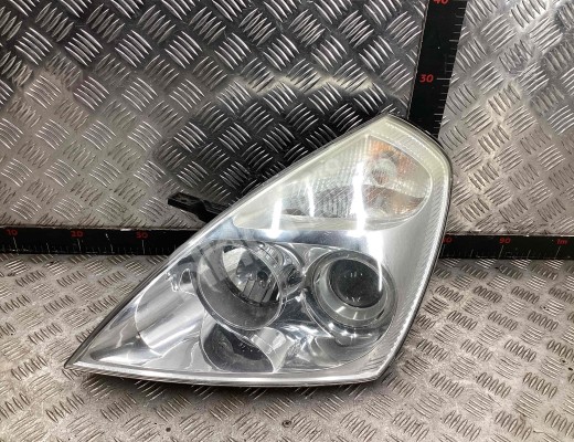 Фара левая Kia Carnival II (VQ) 2006-2014  Kia Carnival Carnival II (VQ) 2006-2014