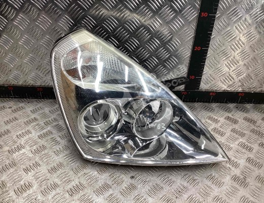 Фара правая Kia Carnival II (VQ) 2006-2014  Kia Carnival Carnival II (VQ) 2006-2014