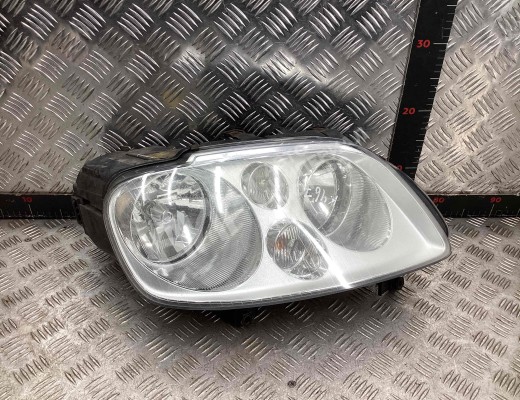 Фара правая Volkswagen Touran I (1T) 2003-2006  Volkswagen Touran Touran I (1T) 2003-2006