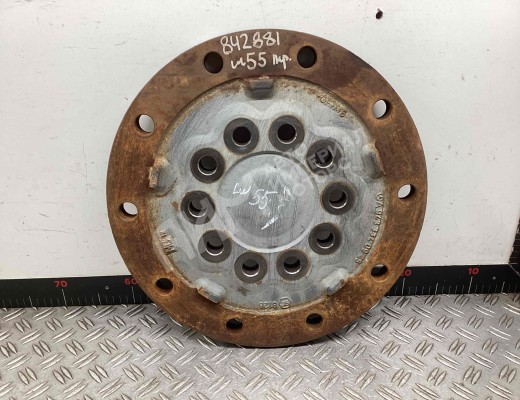 Коронка ступица передняя Mercedes Axor 2001-н.в.  Mercedes Axor Axor 2001-н.в.