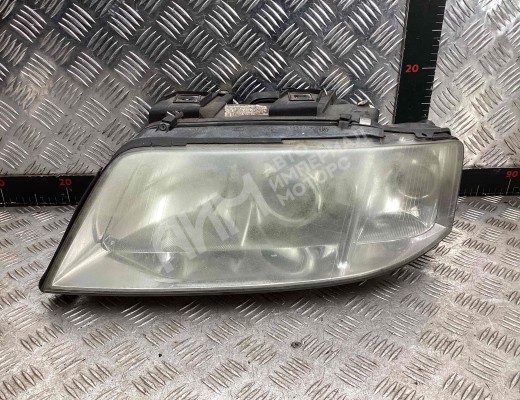 Фара левая Audi A6 C5 (4B) 1997-2001  Audi A6 A6 C5 (4B) 1997-2001