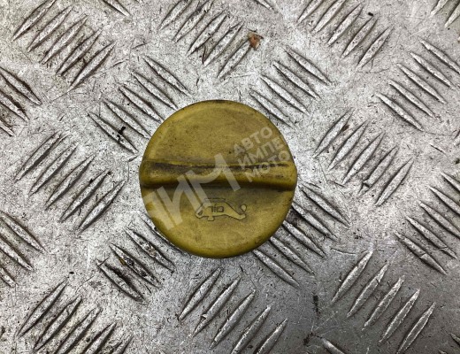 Пробка маслозаливная Opel Corsa C 2000-2003  Opel Corsa Corsa C 2000-2003