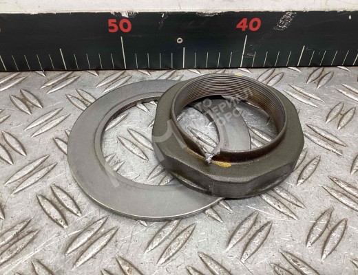 Гайка ступицы Mercedes Axor 2001-н.в.  Mercedes Axor Axor 2001-н.в.