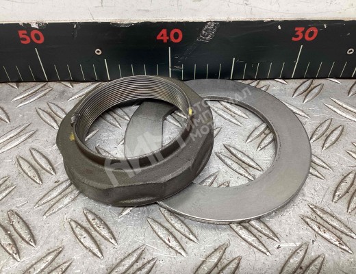 Гайка ступицы Mercedes Axor 2001-н.в.  Mercedes Axor Axor 2001-н.в.