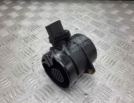 Расходомер воздуха Mercedes C (W203) 2000-2004  Mercedes C C (W203) 2000-2004