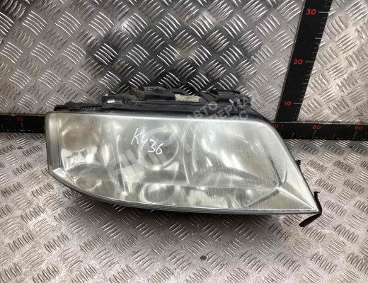 Фара правая Audi A6 C5 (4B) 1997-2001  Audi A6 A6 C5 (4B) 1997-2001