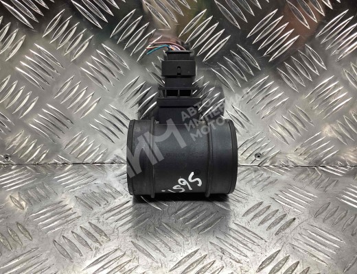 Расходомер воздуха Fiat Croma II (194) 2005-2010  Fiat Croma Croma II (194) 2005-2010