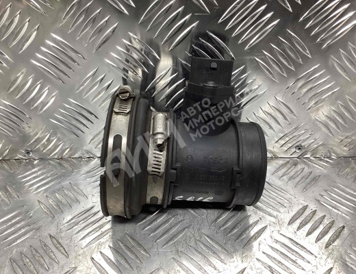 Расходомер воздуха Chrysler Voyager IV (RG) 2001-2008  Chrysler Voyager Voyager IV (RG) 2001-2008