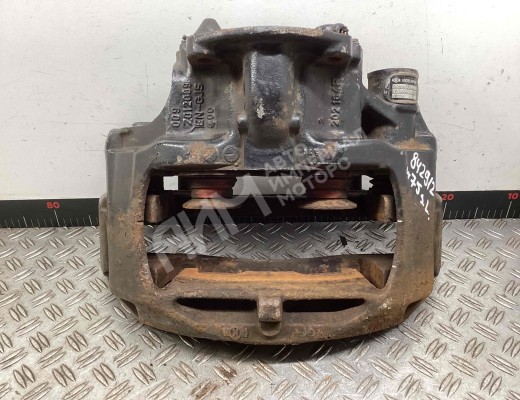 Суппорт задний левый MAN TGS I 2007-2020  MAN TGS TGS I 2007-2020