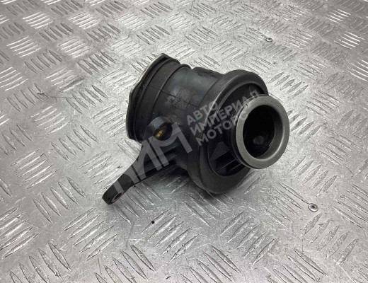 Патрубок турбины Mercedes C (W203) 2000-2004  Mercedes C C (W203) 2000-2004