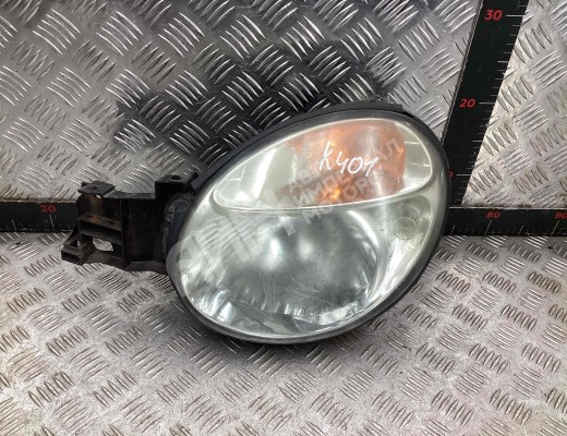 Фара левая Subaru Impreza II (GG/G11) 2000-2002  Subaru Impreza Impreza II (GG/G11) 2000-2002