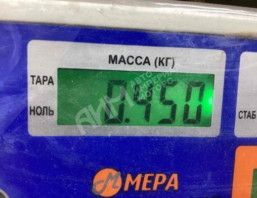 Насос антифриза дополнительный Mercedes C (W203) 2000-2004  Mercedes C C (W203) 2000-2004