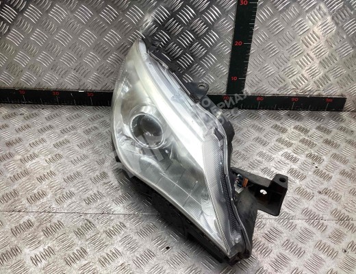 Фара правая Subaru Impreza III (GH,GR/G12/G22) 2007-2012  Subaru Impreza Impreza III (GH,GR/G12/G22) 2007-2012