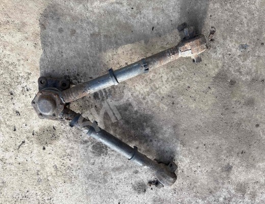 Тяга реактивная Volvo FH III 2008-2013  Volvo FH FH III 2008-2013