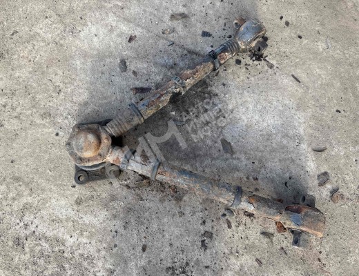 Тяга реактивная Volvo FH III 2008-2013  Volvo FH FH III 2008-2013