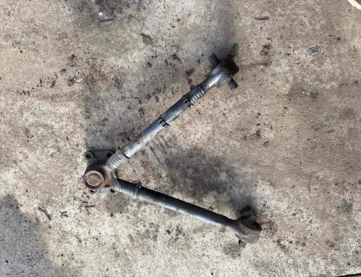 Тяга реактивная Volvo FH III 2008-2013  Volvo FH FH III 2008-2013