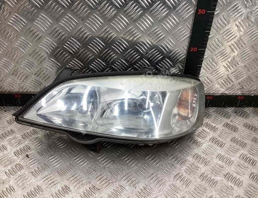 Фара левая Opel Astra G 1998-2004  Opel Astra Astra G 1998-2004