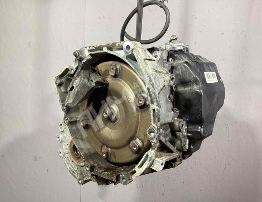 КПП автоматическая (АКПП) Opel Zafira B 2005-2008  Opel Zafira Zafira B 2005-2008