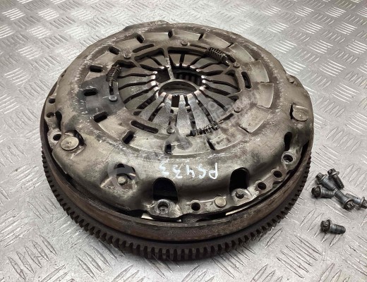 Маховик Mercedes C (W203) 2000-2004  Mercedes C C (W203) 2000-2004