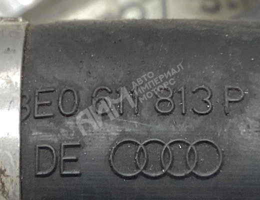 Насос вакуумный Audi A4 B7 (8EC, 8ED) 2004-2008  Audi A4 A4 B7 (8EC, 8ED) 2004-2008