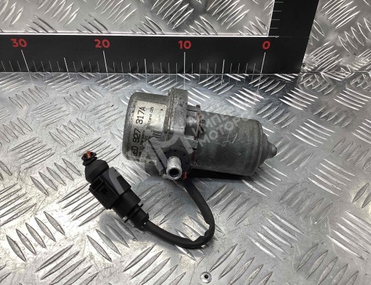 Насос вакуумный Audi A6 C5 (4B) 2001-2004 рестайлинг  Audi A6 A6 C5 (4B) 2001-2004 рестайлинг