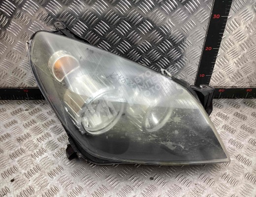 Фара правая Opel Astra H 2004-2007  Opel Astra Astra H 2004-2007