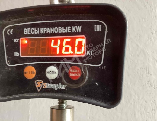 КПП механическая (МКПП) 6-ступенчатая Mercedes A (W169) 2004-2012  Mercedes A A (W169) 2004-2012