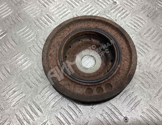 Шкив коленвала Renault Kangoo I 2003-2007 рестайлинг  Renault Kangoo Kangoo I 2003-2007 рестайлинг