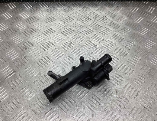 Корпус термостата Renault Kangoo I 2003-2007 рестайлинг  Renault Kangoo Kangoo I 2003-2007 рестайлинг