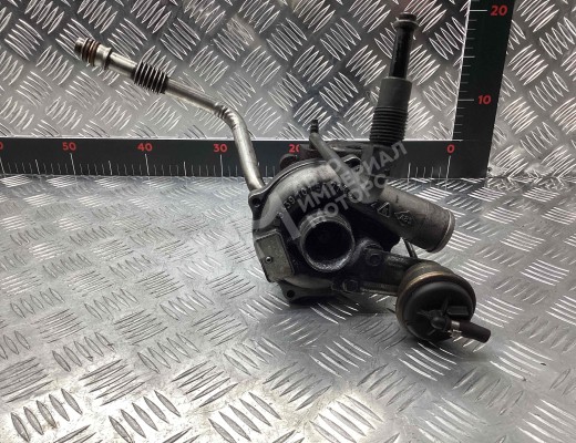 Турбина Renault Clio II 1998-2005  Renault Clio Clio II 1998-2005
