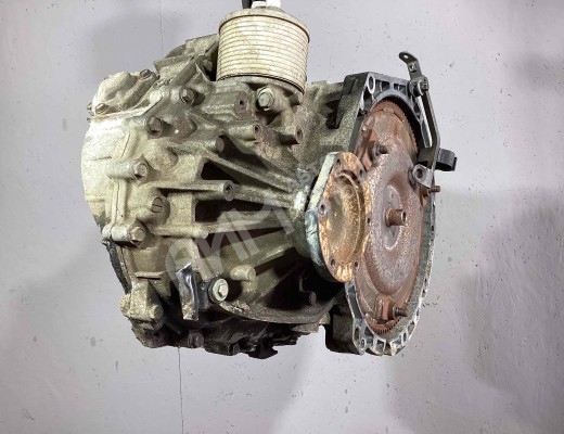 КПП автоматическая (АКПП) Volkswagen Golf IV (1J) 1997-2004  Volkswagen Golf Golf IV (1J) 1997-2004