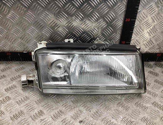 Фара правая Skoda Octavia A4 Tour (1U) 1996-2010  Skoda Octavia Octavia A4 Tour (1U) 1996-2010