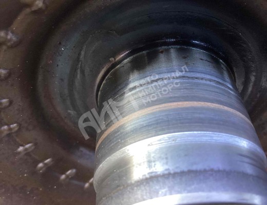 КПП автоматическая (АКПП) Volkswagen Passat B5+ (3B) 2000-2005 рестайлинг  Volkswagen Passat Passat B5+ (3B) 2000-2005 рестайлинг