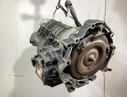 КПП автоматическая (АКПП) Volkswagen Passat B5+ (3B) 2000-2005 рестайлинг  Volkswagen Passat Passat B5+ (3B) 2000-2005 рестайлинг