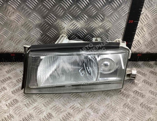 Фара левая Skoda Octavia A4 Tour (1U) 1996-2010  Skoda Octavia Octavia A4 Tour (1U) 1996-2010