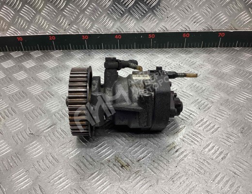 ТНВД Renault Kangoo I 2003-2007 рестайлинг  Renault Kangoo Kangoo I 2003-2007 рестайлинг