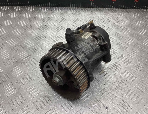 ТНВД Renault Kangoo I 2003-2007 рестайлинг  Renault Kangoo Kangoo I 2003-2007 рестайлинг