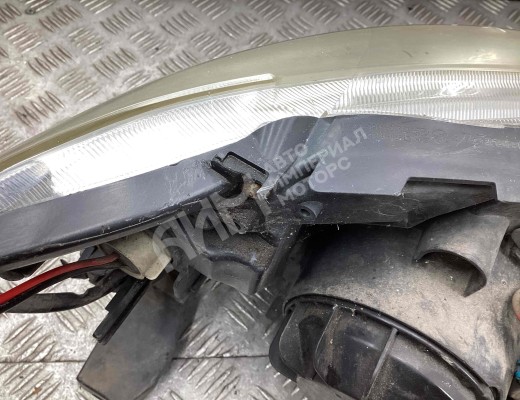 Фара левая Subaru Impreza III (GH,GR/G12/G22) 2007-2012  Subaru Impreza Impreza III (GH,GR/G12/G22) 2007-2012