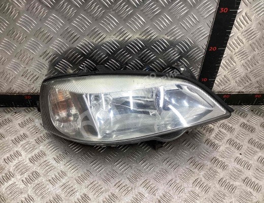 Фара правая Opel Astra G 1998-2004  Opel Astra Astra G 1998-2004