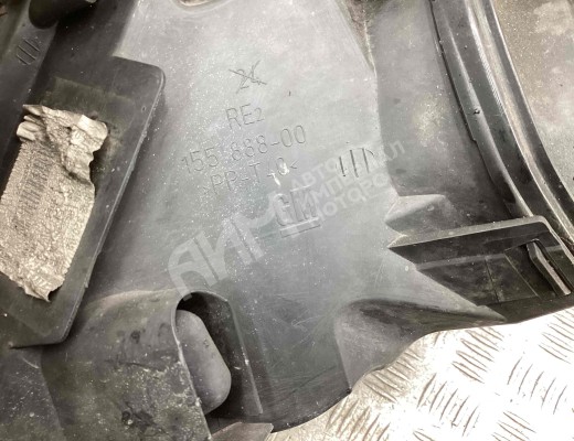 Фара правая Opel Vectra C 2002-2005  Opel Vectra Vectra C 2002-2005