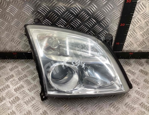 Фара правая Opel Vectra C 2002-2005  Opel Vectra Vectra C 2002-2005